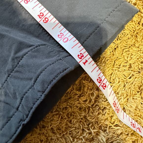 REI Men’s Trail Hiking Cargo Style Pants Size 34 - Picture 10 of 10